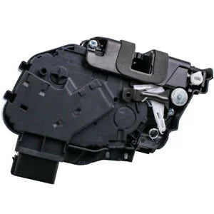 O'Reilly Auto Parts – LR071650 LR011303 Back Left Door Latch Lock Actuator for Land Rover LR2 LR3 LR4