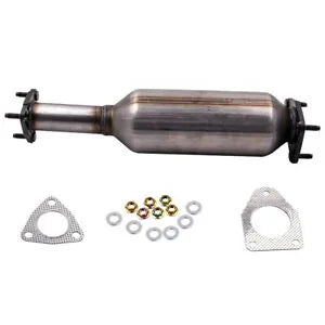 O'Reilly Auto Parts – Catalytic Converter for Honda Accord 2003-2007 2.4L Direct Fit