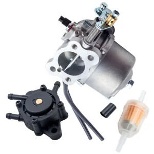 O'Reilly Auto Parts – Replacement Carburetor Bundle for Golf Carts 295cc 4 Cycle Engines 26645-G03 603901