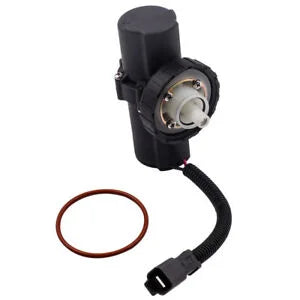 O'Reilly Auto Parts – Fuel Pump Fit for Caterpillar Backhoe 414E 416D 416E 420D 424D 428E 228-9129