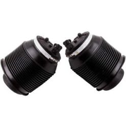 O'Reilly Auto Parts – 2x Back Air Suspension Spring Bags for Lexus GX470 Toyota 4Runner 4809035011