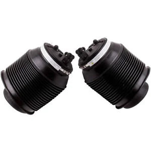 O'Reilly Auto Parts – 2x Back Air Suspension Spring Bags for Lexus GX470 Toyota 4Runner 4809035011