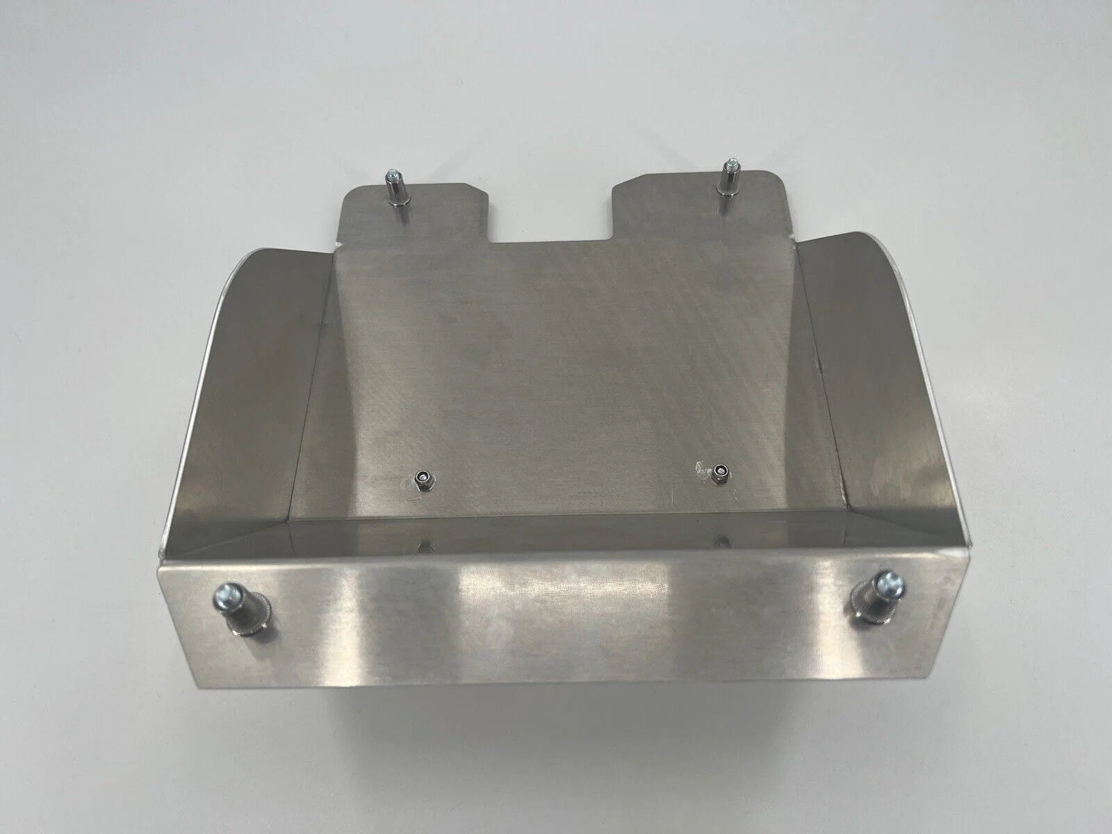 O'Reilly Auto Parts – AWD Back Diff Differential Protector for Honda Acura Civic EG EK All Wheel Drive - Image 5