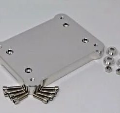 O'Reilly Auto Parts – K20 K24 Shift Shifter Base Plate & Hardware Honda Civic Integra CRX K-Series USA