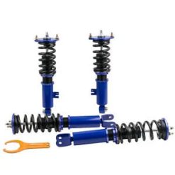 O'Reilly Auto Parts – Coilovers Suspension Kits for Nissan 1990-1996 300ZX Z32 Shock Absorbers Struts