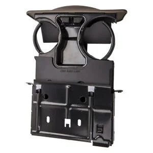 O'Reilly Auto Parts – Quality Dash Cup Holder Water Bottle Hoder for Ford F-250 F-550 YC3Z2513560CAB