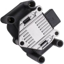 O'Reilly Auto Parts – Ignition Coil for Volkswagen Beetle Golf Jetta L4 2.0L 5C1314 UF277 C1319