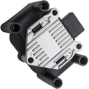 O'Reilly Auto Parts – Ignition Coil for Volkswagen Beetle Golf Jetta L4 2.0L 5C1314 UF277 C1319