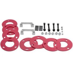O'Reilly Auto Parts – Leveingl Lift Bundle 1.5"-2.5" 1.8 inch Front for GMC Yukon Sierra 1500 2007-09