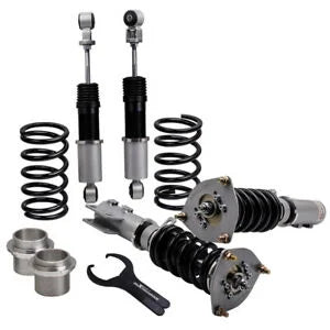 O'Reilly Auto Parts – Coilovers Kits for Hyundai Veloster 12-15 1.6L Adj. Damper Coil Spring Struts
