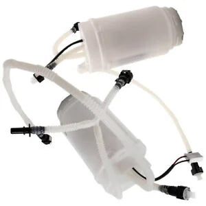 O'Reilly Auto Parts – 2 x Left & Right Fuel Pump Assembly SP5023M for Volkswagen Touareg 3.2L 4.2L