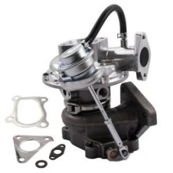 O'Reilly Auto Parts – TCT Turbo Charger for Nissan Diesel Truck Cab-Star YD25DDTI 2.5L 14411-MB40B