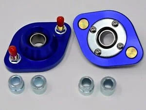 O'Reilly Auto Parts – Pillowball Back Upper Camber Plates for BMW E30 E36 E46 Z3 Coilover Strut Mount