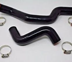 O'Reilly Auto Parts – K- Swap Full OEM RSX Radiator Swap Hoses K20 K24 EG DC2 EK CRX Honda Acura ¸