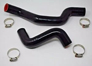 O'Reilly Auto Parts – K- Swap Full OEM RSX Radiator Swap Hoses K20 K24 EG DC2 EK CRX Honda Acura ¸