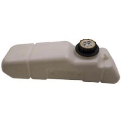 O'Reilly Auto Parts – Radiator Coolant Tank Expansion Tank for Skid Steer Loader S330 6732375