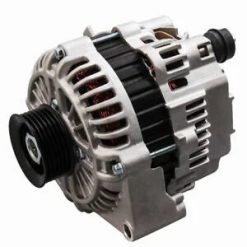 O'Reilly Auto Parts – 12 V Alternator A3TA7991 for Holden Caprice V8 WH Petrol LS1 Gen III 5.7Ltr 2000