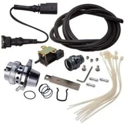 O'Reilly Auto Parts – Blow Off Valve Diverter Valve Update Bundle Fit Audi 2.0T FSI TSI Engine 2005-2013