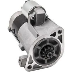 O'Reilly Auto Parts – Starter Motor 10 Teeth fit Mitsubishi PAJERO NK NL 1996-2000 2.8 DIESEL 4M40T