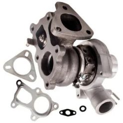 O'Reilly Auto Parts – Turbo for Mitsubishi L300 Pajero Shogun 2.5L TD04-10T 92-96 Water + Oil Cold