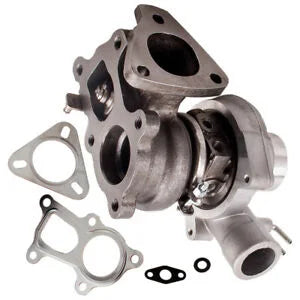 O'Reilly Auto Parts – Turbo for Mitsubishi L300 Pajero Shogun 2.5L TD04-10T 92-96 Water + Oil Cold