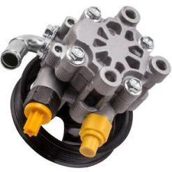 O'Reilly Auto Parts – Power Steering Pump w/ Pulley Fit Toyota Tacoma Lexus RX350 4431004130