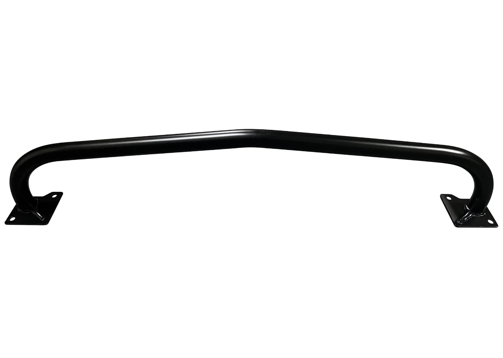 O'Reilly Auto Parts – Honda Civic EK 96-00 Forward Crash Bash Bumper Replacement - Image 6