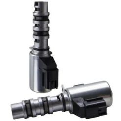 O'Reilly Auto Parts – 23796ZE01C Pair Timing Control Solenoid Valve Fit Infiniti FX45 2003-2008