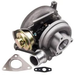 O'Reilly Auto Parts – Turbo Charger GT2052V for Nissan Patrol Terrano ZD30DDTI 3.0L OCLD 1999-2005