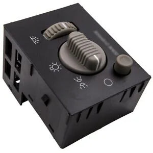 O'Reilly Auto Parts – Headlamp Headlight Dimmer Control Switch for Avalanche Silverado Yukon 15755595
