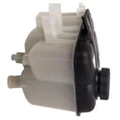 O'Reilly Auto Parts – Reservoir Tank fits for Mercedes Benz 2002-2007 C230 01-05 C240, 2035000049