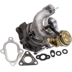 O'Reilly Auto Parts – Turbocharger for Mitsubishi L200 Pajero 4M40T 2.8L TD04-12T 4-Bolts ME202578 New