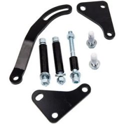 O'Reilly Auto Parts – Quality Power Steering Pump Mounting Brackets for GMC Chevy 350 SBC LWP SWP