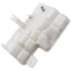 O'Reilly Auto Parts – Radiator Coolant Overflow Expansion Tank Reservoir for Chevrolet Impala V8 5.7