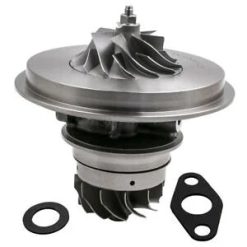 O'Reilly Auto Parts – HX55 Turbo Cartridge for Dodge Dummins M11 1994-2011 0.70 A/R 0.68 Commins T4