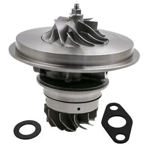 O'Reilly Auto Parts – HX55 Turbo Cartridge for Dodge Dummins M11 1994-2011 0.70 A/R 0.68 Commins T4