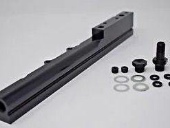 O'Reilly Auto Parts – High-Flow Fuel Rail Fits Honda Acura B16 B18 B20 Si LS GSR Integra B Series CRX
