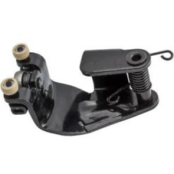 O'Reilly Auto Parts – Hinge Sliding Door Right Roller RH Side Hinge for Odyssey 72521SHJA21 Black