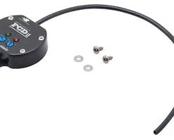 O'Reilly Auto Parts – Electronic Fuel Cut Defender Defencer FCD for HKS Saab 9000 93 Toyota Celica GT4