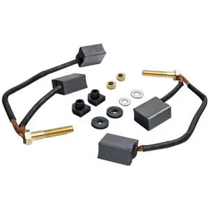 O'Reilly Auto Parts – 1pcs Electric Motor Brush Bundle Fits for EZGO Golf Cart 73120G25 1021862-01
