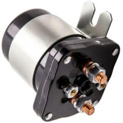 O'Reilly Auto Parts – 48 Volt Electric Golf Cart Solenoid 200Amp 4 Terminal for Club Auto 1995-1999
