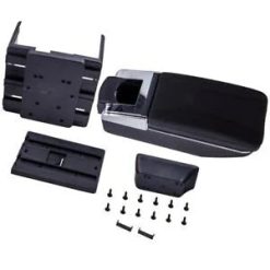 O'Reilly Auto Parts – Performance Center Console Armrest Box Pad Protector Set for Audi for BMW for Chevy