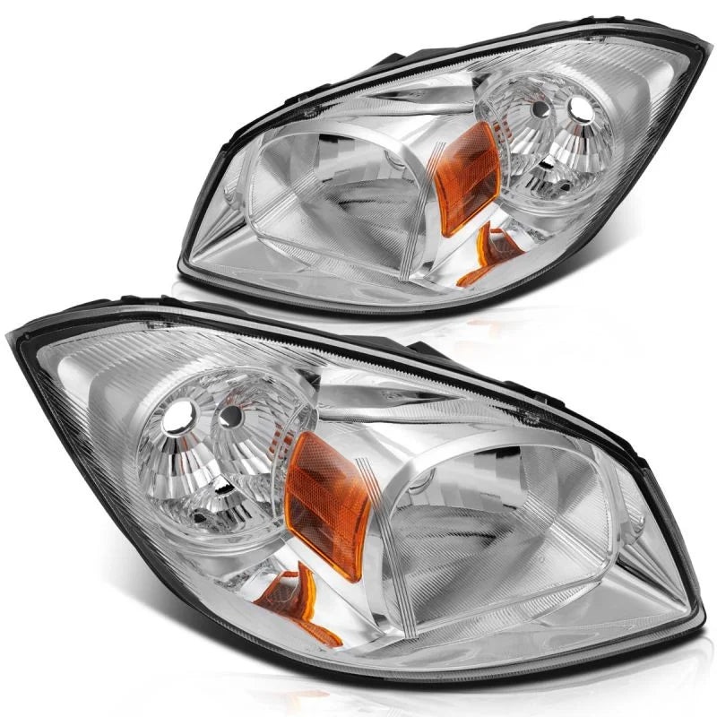 O'Reilly Auto Parts – Headlight Assembly (22740621) for Chevrolet 1pair