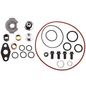 O'Reilly Auto Parts – 360 Turbo Rebuild Bundle for Powerstroke Duramax 6.0 6.0L GT37 GT3782VA GT3788VA