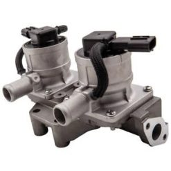 O'Reilly Auto Parts – Air Control Valve for Toyota Lexus 5.7L Engine LX570 Tundra Sequoia 2007-2018