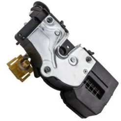 O'Reilly Auto Parts – Door Lock Actuator Back Right for Chevy Silverado 1500 931109, 9,31-109, 931-32,7