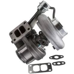 O'Reilly Auto Parts – Turbo Charger for Dodge Ram 3500 5.9L 6BT ISB M/T 99-02 HX35 HX35W Cummins