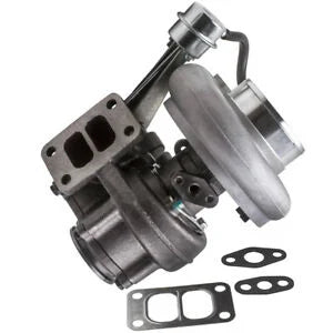 O'Reilly Auto Parts – Turbo Charger for Dodge Ram 3500 5.9L 6BT ISB M/T 99-02 HX35 HX35W Cummins