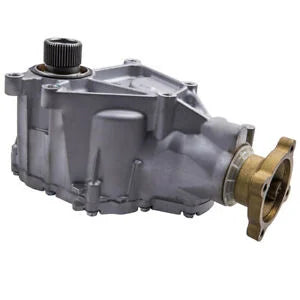 O'Reilly Auto Parts – Differential Transfer Case AWD for FordFusion LincolnMKZ 2007-2012 2008 2010