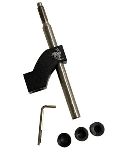 O'Reilly Auto Parts – Adjustable Shifter Extender Extension for Mazda RX7 RX8 Mitsubishi M10 x 1.25